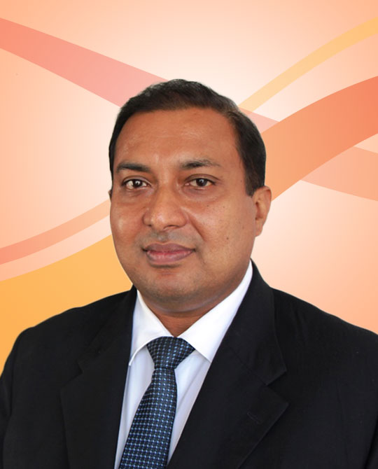 අජිත් අල්ලිරාජා