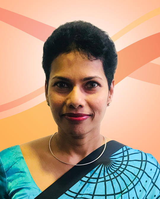 අමෙන්ද්‍ර ද සිල්වා