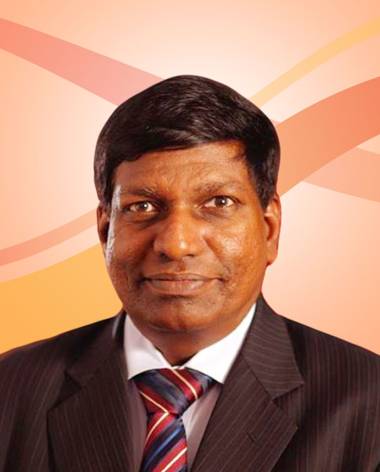 අශෝක පීරිස් 