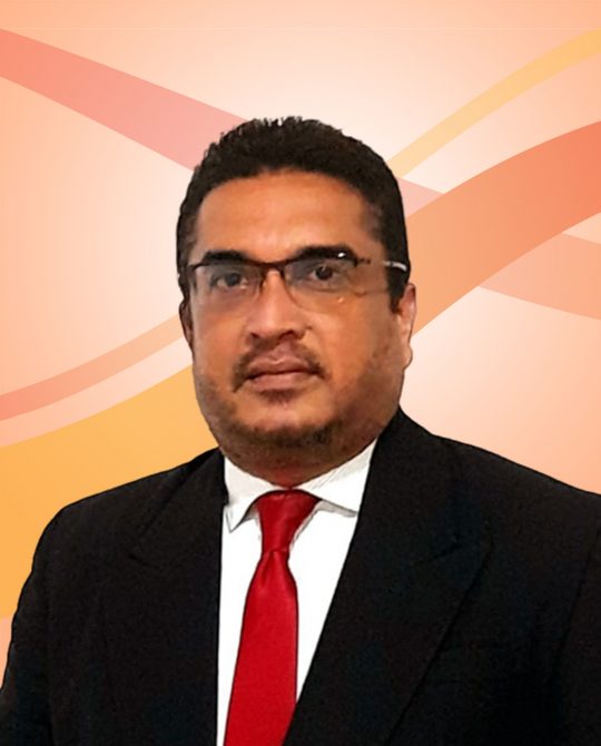 සමන්ත පාගොඩ 