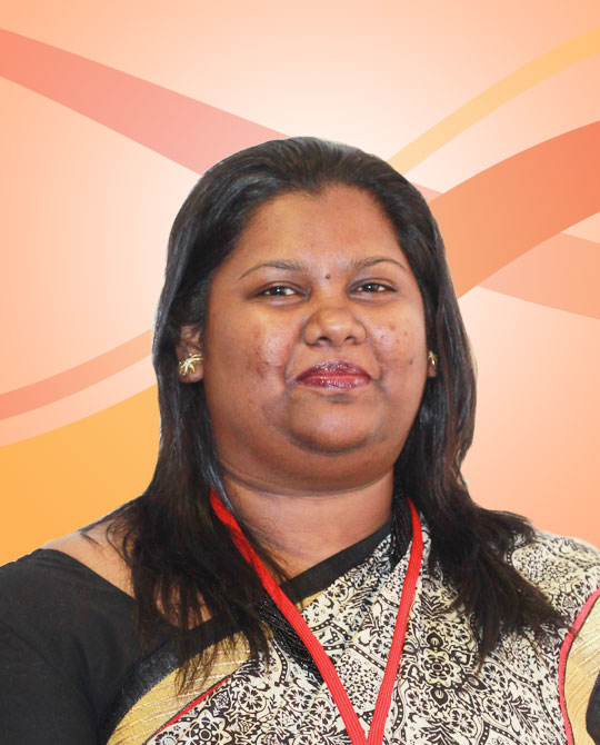 Chamila Abeysooriya