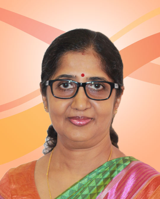 Rajini Prabhakaran
