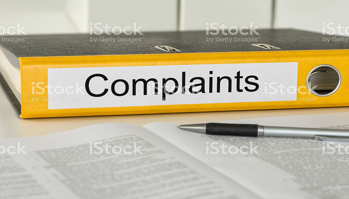 Complain Queens complains | Cargills Bank