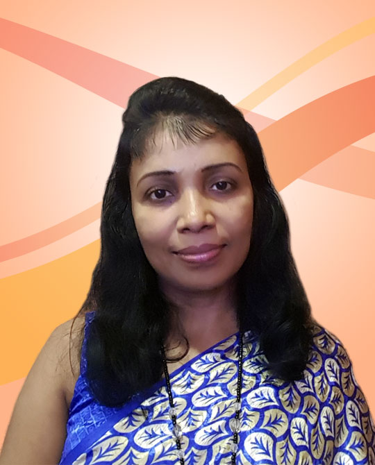 Charmani Kulatunga