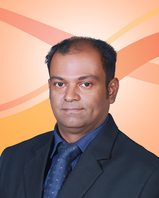 Gayantha Wijekoon