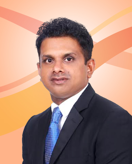 Dushyanthan Somasundaram