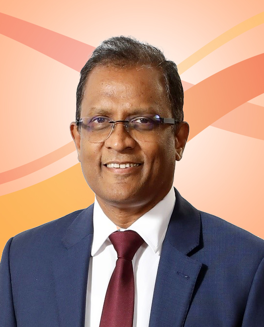 Senarath Bandara