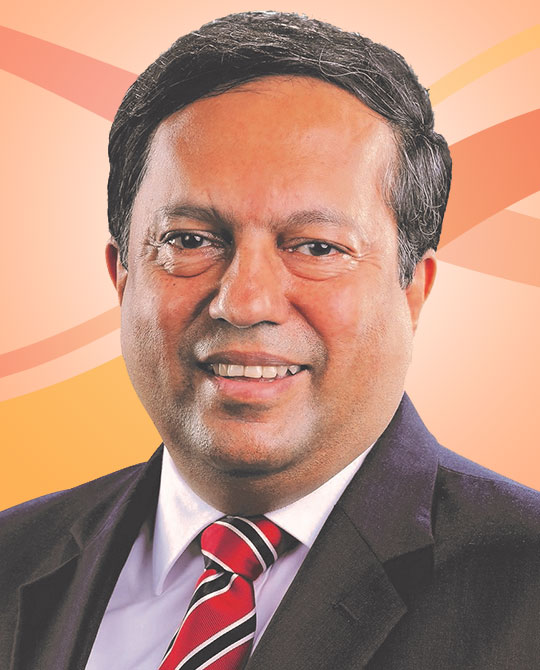 Buwaneka Perera 