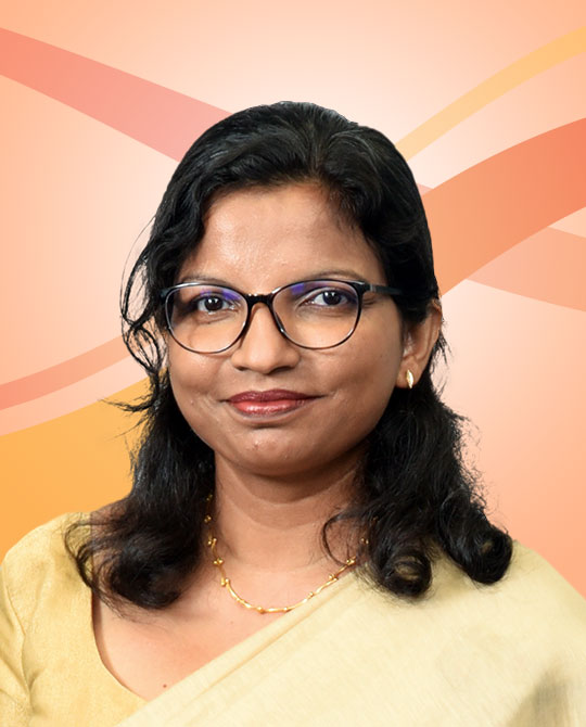 Dilhani Gajanayaka
