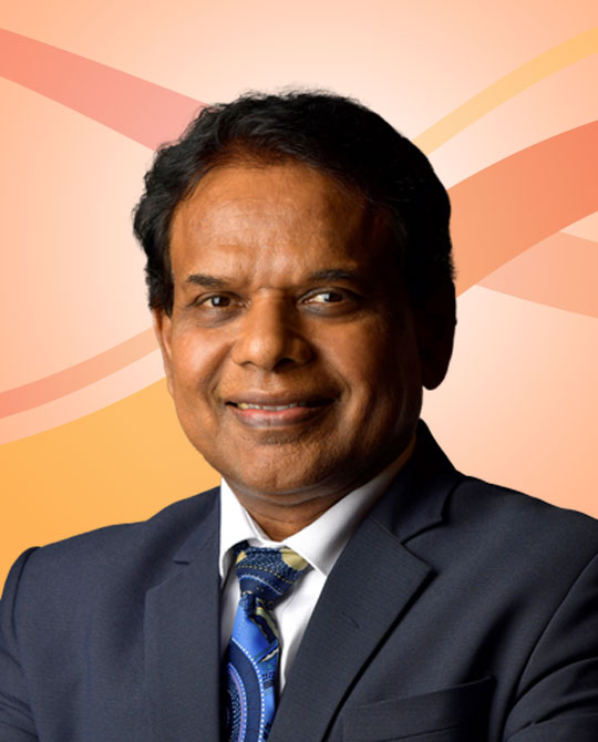 Ravi Jayawardena 