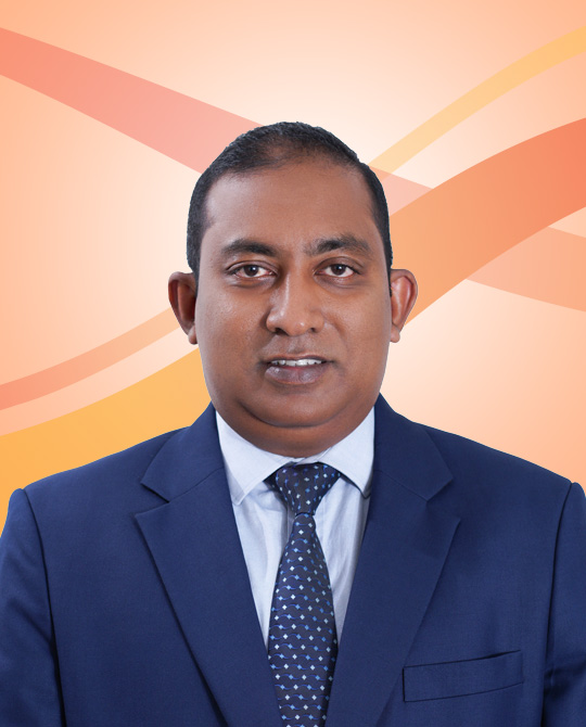 Kusala Karunaratne