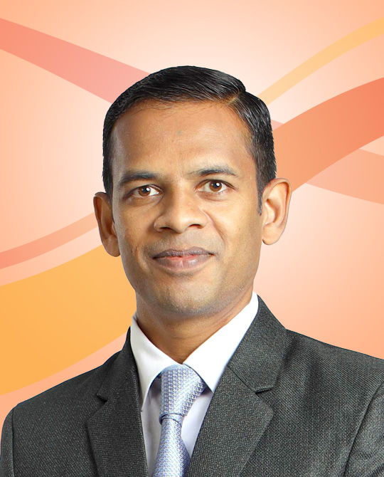 Wimal Karunarachchi