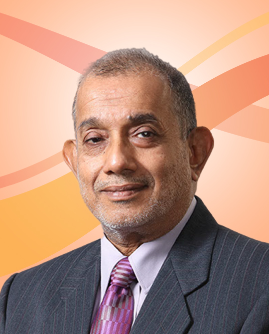 Yudy Kanagasabai