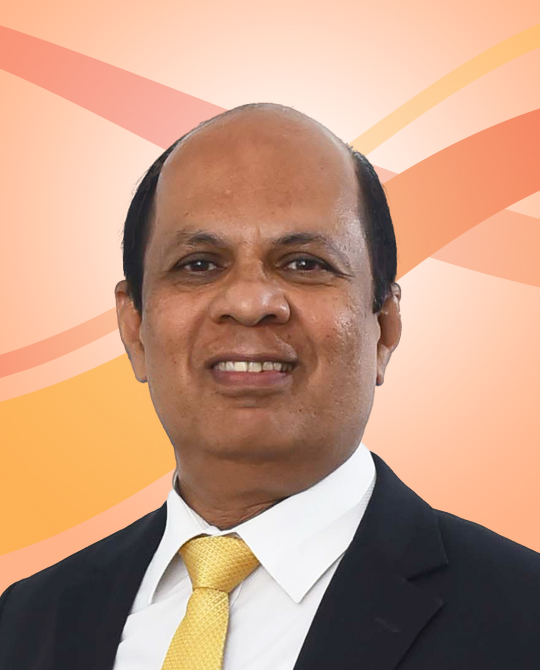 Arjuna Herath