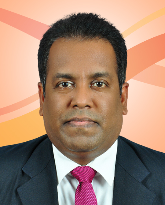 Chinthaka Jayanath