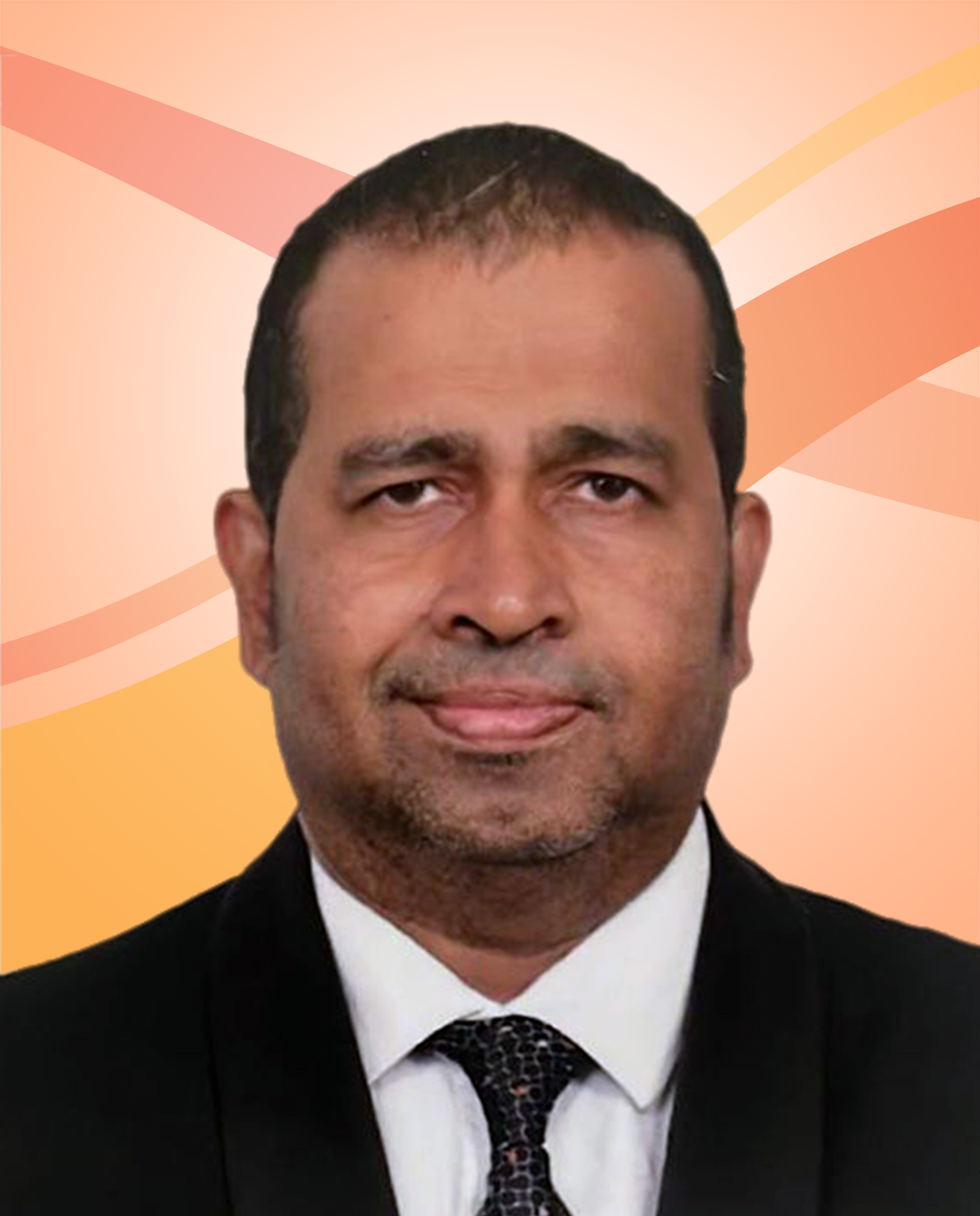 Indika Fernando