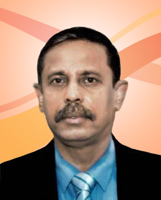 Chandradasa Amarasinghe