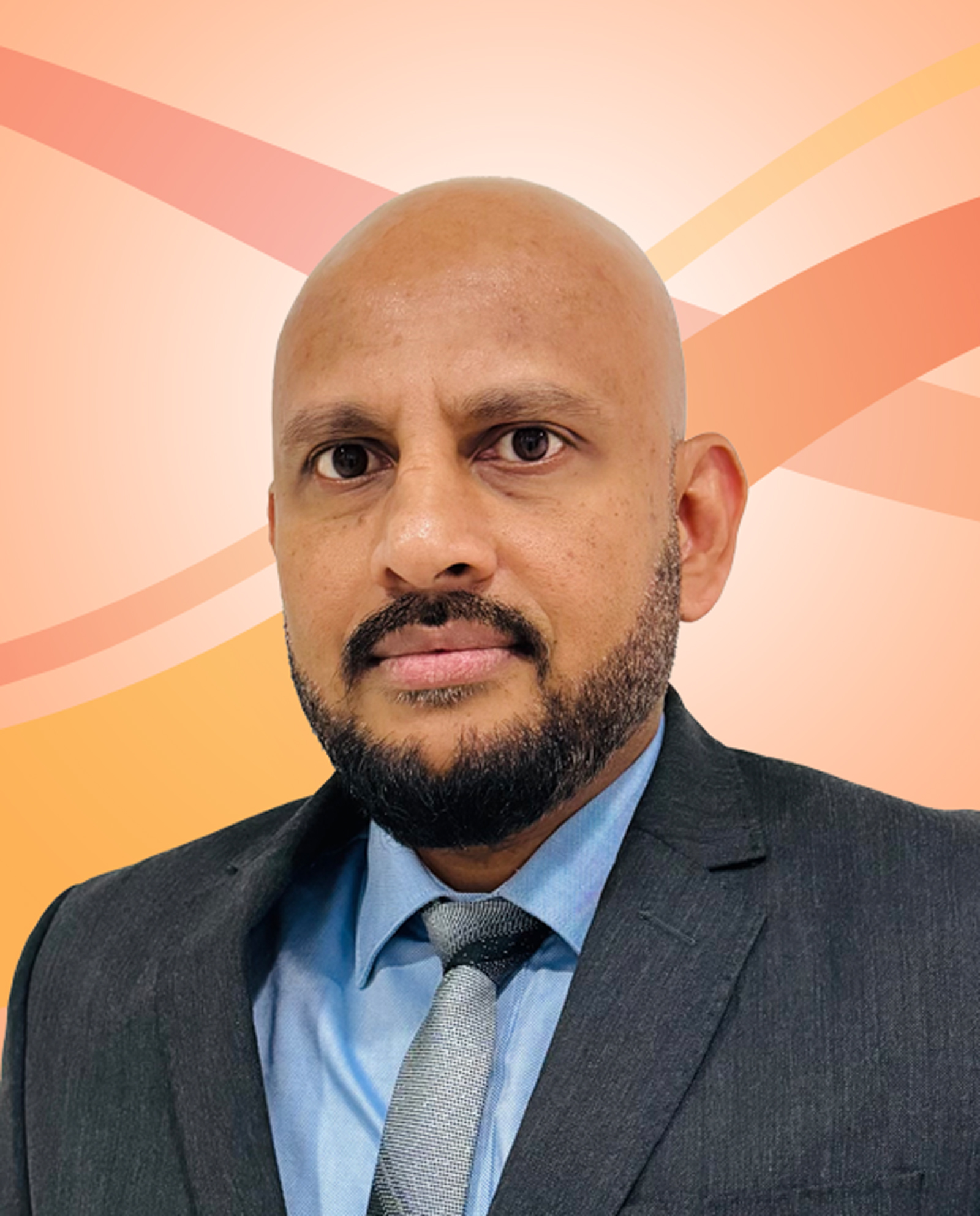 Sanjaya Mallawarachchi 